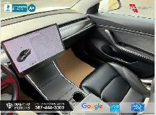 2018 Tesla Model 3 Long Range AWD w/ Autopilot - No Accidents - Photo 11