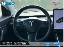 2018 Tesla Model 3 Long Range AWD w/ Autopilot - No Accidents - Photo 12