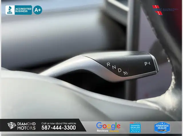 2018 Tesla Model 3 Long Range AWD w/ Autopilot - No Accidents - Photo 14