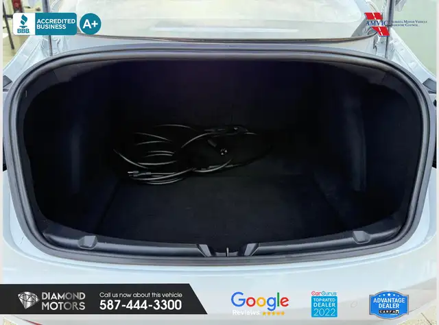 2018 Tesla Model 3 Long Range AWD w/ Autopilot - No Accidents - Photo 19