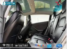 2018 Tesla Model 3 Long Range AWD w/ Autopilot - No Accidents - Photo 23