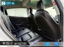 2018 Tesla Model 3 Long Range AWD w/ Autopilot - No Accidents - Photo 25