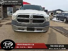 2018 Ram 1500 ST 4x4 Quad Cab 6'4' Box - Photo 2