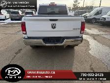 2018 Ram 1500 ST 4x4 Quad Cab 6'4' Box - Photo 5