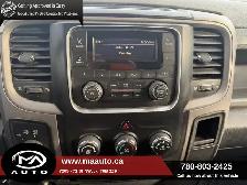 2018 Ram 1500 ST 4x4 Quad Cab 6'4' Box - Photo 11