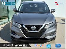 2020 Nissan Qashqai SV AWD - No Accidents - Remote Starter - Photo 4