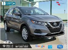 2020 Nissan Qashqai SV AWD - No Accidents - Remote Starter - Photo 5