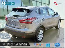 2020 Nissan Qashqai SV AWD - No Accidents - Remote Starter - Photo 7