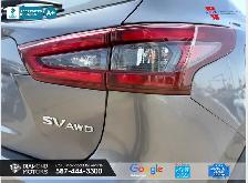 2020 Nissan Qashqai SV AWD - No Accidents - Remote Starter - Photo 8