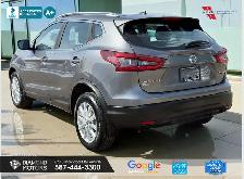 2020 Nissan Qashqai SV AWD - No Accidents - Remote Starter - Photo 10