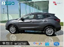 2020 Nissan Qashqai SV AWD - No Accidents - Remote Starter - Photo 11