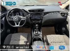 2020 Nissan Qashqai SV AWD - No Accidents - Remote Starter - Photo 12