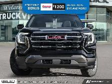 2026 GMC Terrain Elevation - Photo 2