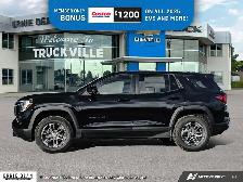 2026 GMC Terrain Elevation - Photo 3