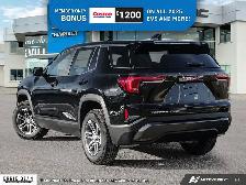 2026 GMC Terrain Elevation - Photo 4