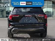 2026 GMC Terrain Elevation - Photo 5