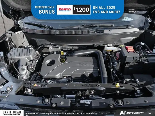 2026 GMC Terrain Elevation - Photo 6