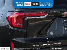 2026 GMC Terrain Elevation - Photo 10