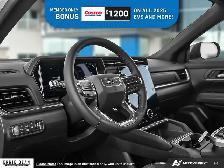 2026 GMC Terrain Elevation - Photo 11