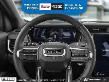 2026 GMC Terrain Elevation - Photo 12