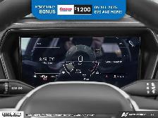 2026 GMC Terrain Elevation - Photo 13