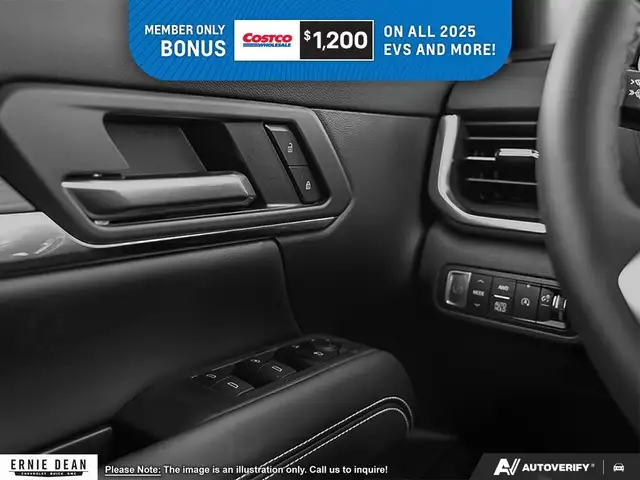 2026 GMC Terrain Elevation - Photo 15