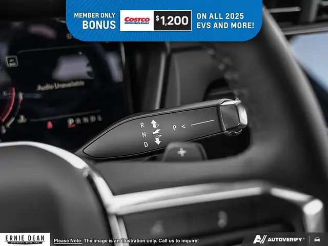 2026 GMC Terrain Elevation - Photo 16
