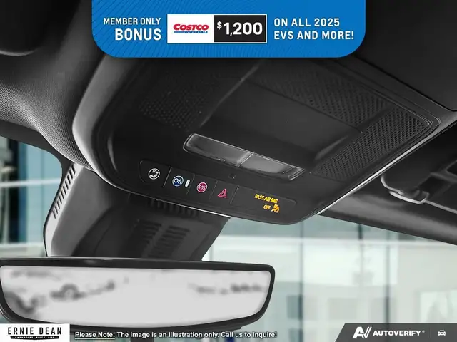 2026 GMC Terrain Elevation - Photo 18