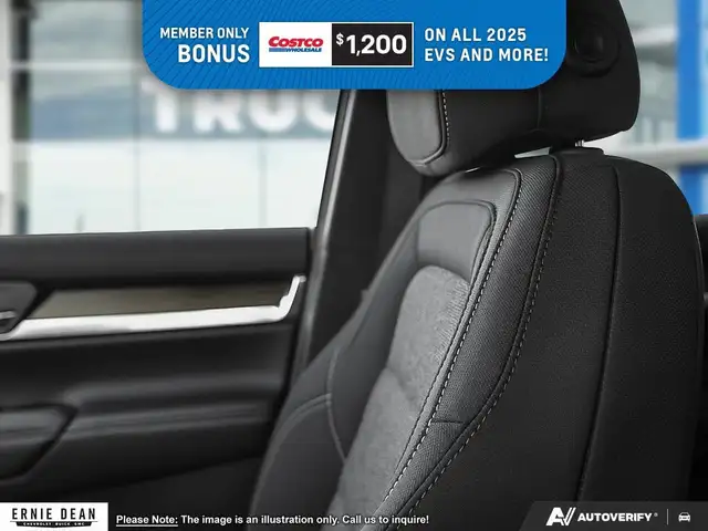 2026 GMC Terrain Elevation - Photo 19