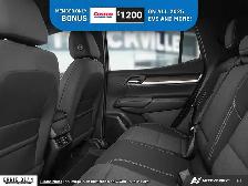 2026 GMC Terrain Elevation - Photo 20