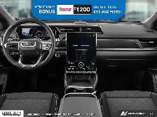 2026 GMC Terrain Elevation - Photo 21