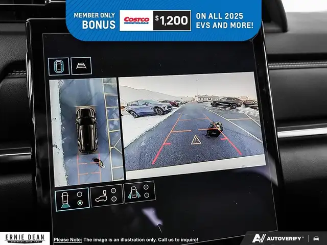 2026 GMC Terrain Elevation - Photo 22