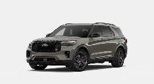 2026 Ford Explorer ST | BLUECRUISE - Photo 2