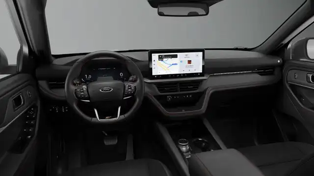2026 Ford Explorer ST | BLUECRUISE - Photo 4