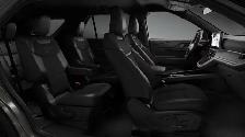 2026 Ford Explorer ST | BLUECRUISE - Photo 5