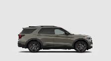 2026 Ford Explorer ST | BLUECRUISE - Photo 6