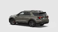 2026 Ford Explorer ST | BLUECRUISE - Photo 10