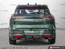 2026 INFINITI QX60 AUTOGRAPH - Photo 5