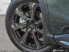 2026 INFINITI QX60 AUTOGRAPH - Photo 8