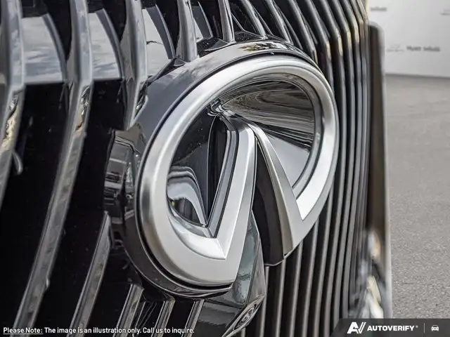 2026 INFINITI QX60 AUTOGRAPH - Photo 9