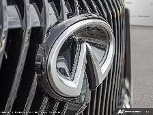 2026 INFINITI QX60 AUTOGRAPH - Photo 9