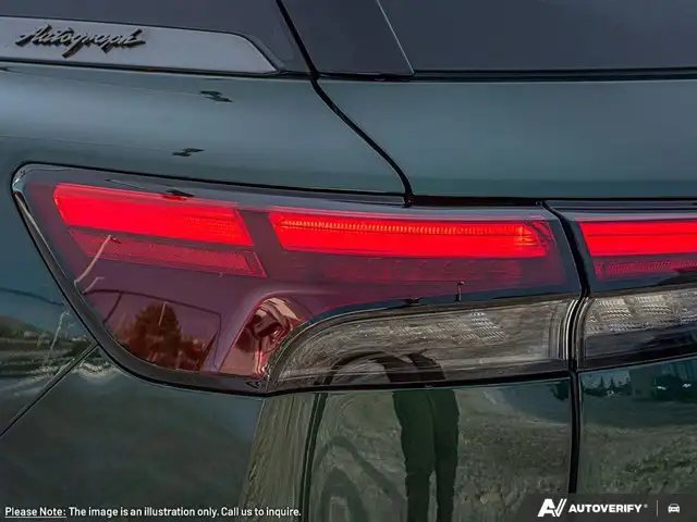 2026 INFINITI QX60 AUTOGRAPH - Photo 11
