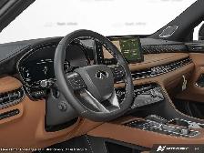 2026 INFINITI QX60 AUTOGRAPH - Photo 12