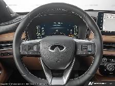 2026 INFINITI QX60 AUTOGRAPH - Photo 13