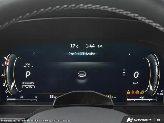 2026 INFINITI QX60 AUTOGRAPH - Photo 14