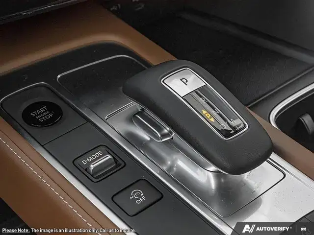 2026 INFINITI QX60 AUTOGRAPH - Photo 17