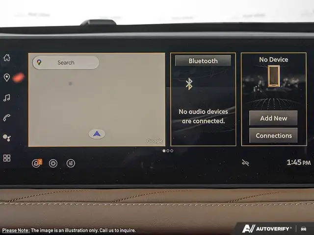 2026 INFINITI QX60 AUTOGRAPH - Photo 18