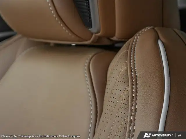 2026 INFINITI QX60 AUTOGRAPH - Photo 20