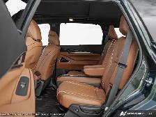 2026 INFINITI QX60 AUTOGRAPH - Photo 21