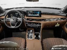 2026 INFINITI QX60 AUTOGRAPH - Photo 22